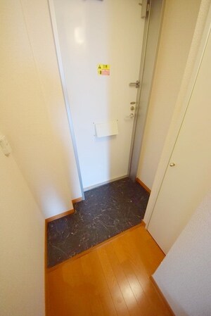 レオパレススカイブルーの物件内観写真